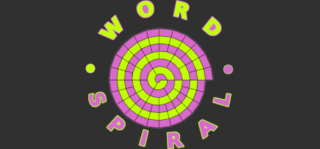 WordSpiral Cover Image