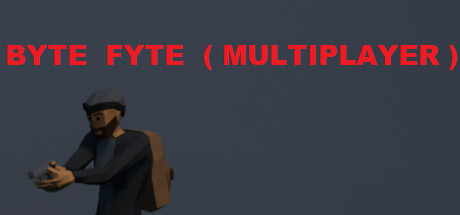 BYTE FYTE (MULTIPLAYER) Cover Image