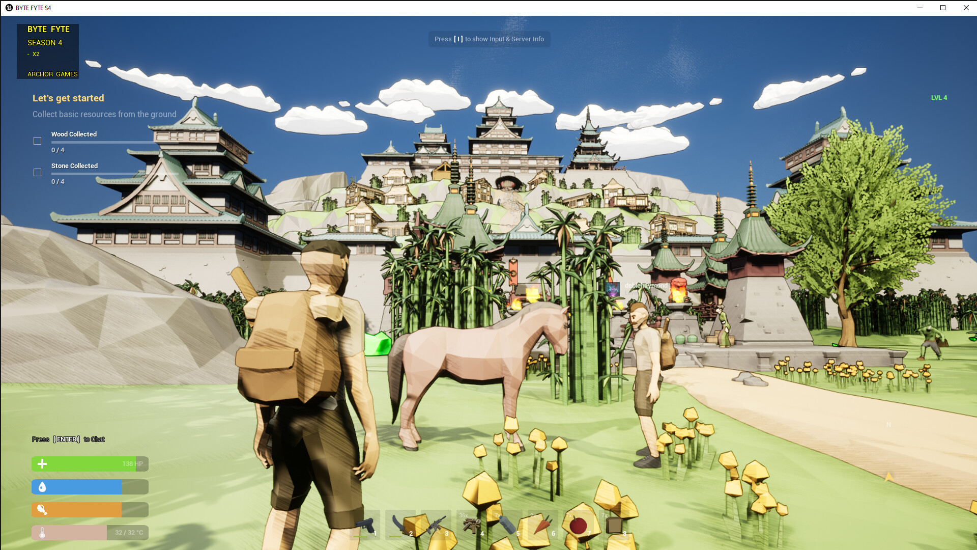 BYTE FYTE (MULTIPLAYER) #6