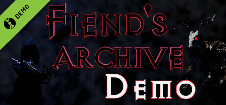 Fiend's Archive Demo