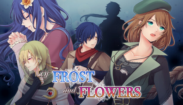 The Frost Flower Knight Manga Online