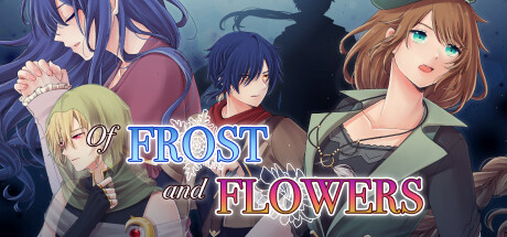 Of Frost and Flowers header image