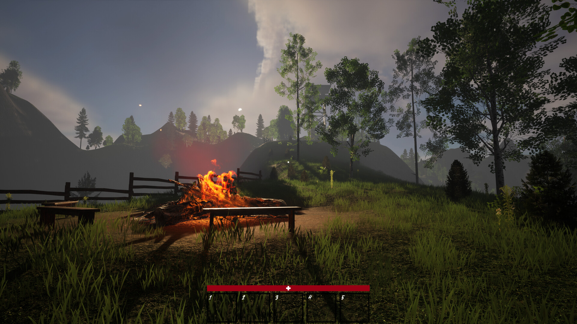 Something's Out There #2