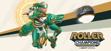 Roller Champions™ header image