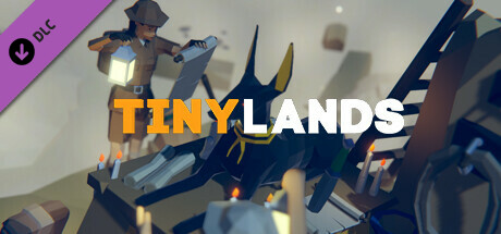 Tiny Lands - 확장팩 1