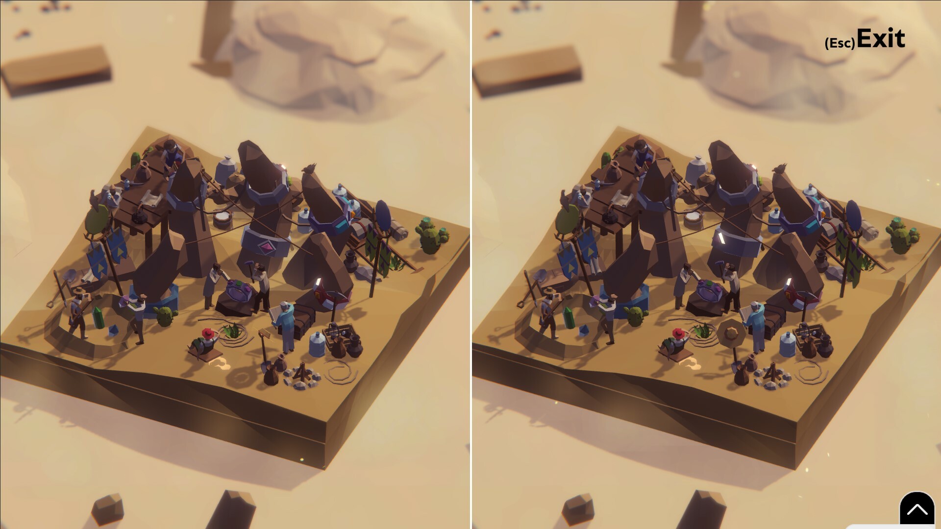 Tiny Lands - Expansion Pack 1 screenshot screenshot 1