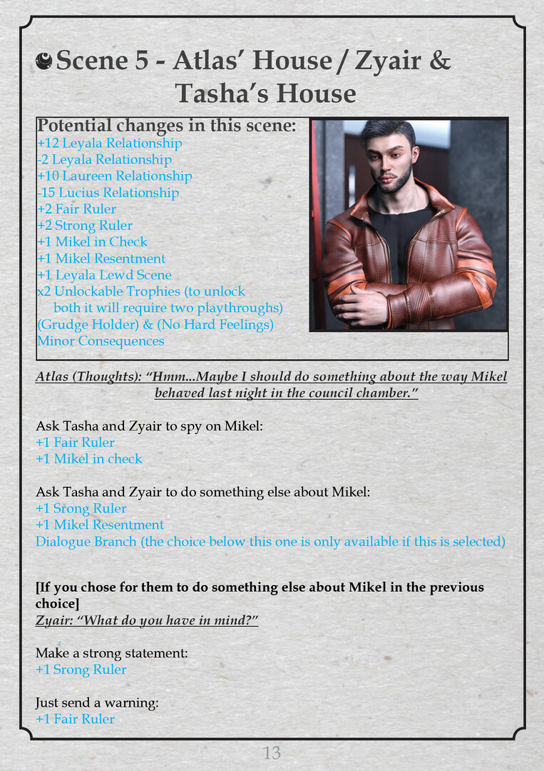 The Seven Realms - Realm 1: Official Walkthrough screenshot screenshot 1