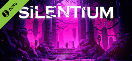 Silentium Demo banner