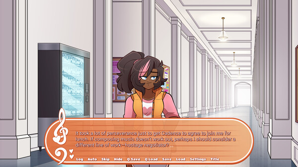 Love's Crescendo game for windows Pc 1