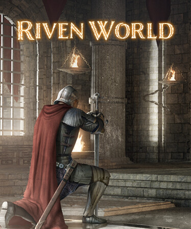 RivenWorld: The First Era