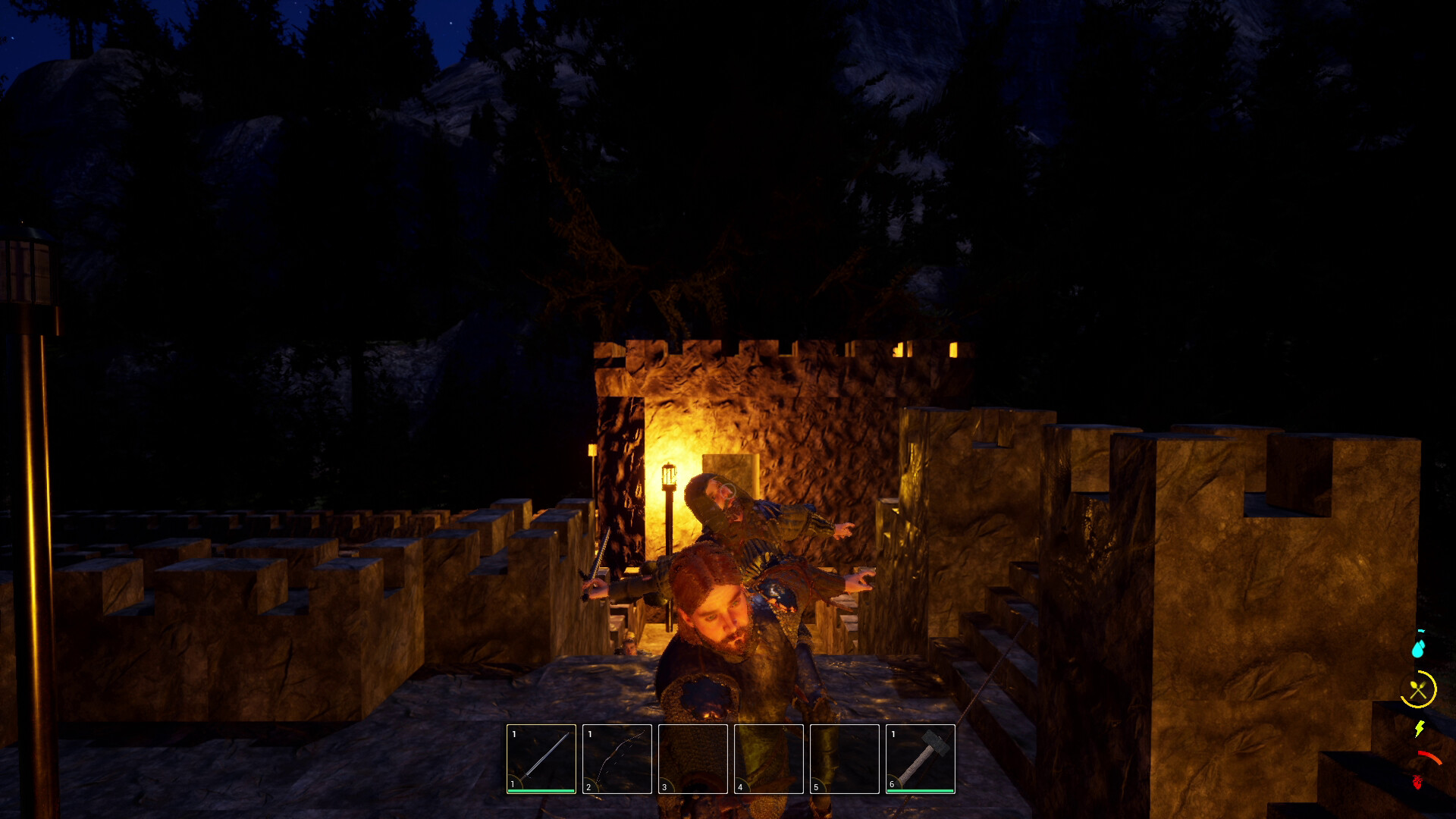 RivenWorld: The First Era #11