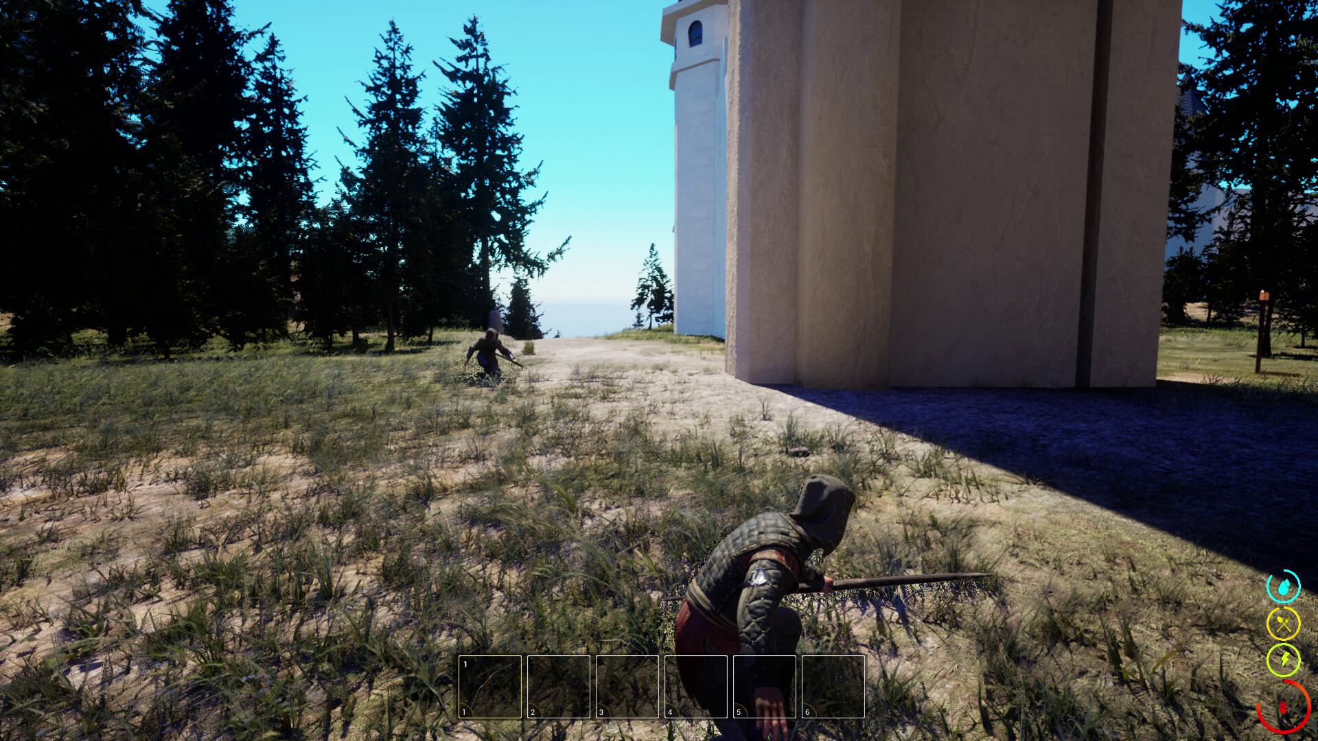 RivenWorld: The First Era #4