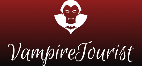 Vampire Tourist banner image