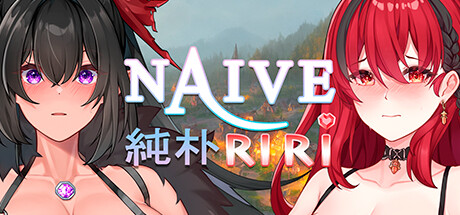 Naive Riri banner