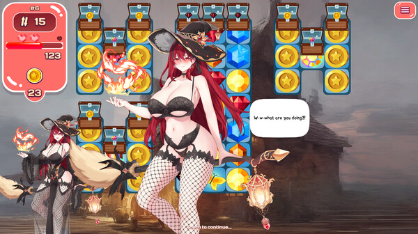 Naive Ririfor windows and Linux 1