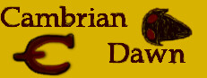 Cambrian Dawn 게임 이미지