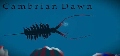 Cambrian Dawn Cover Image