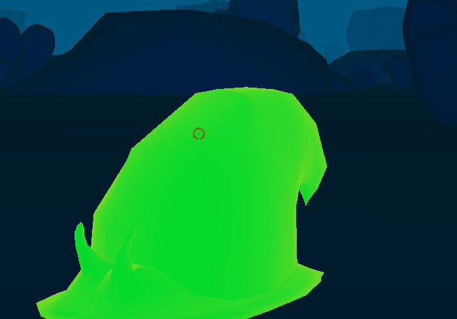 Cambrian Dawn screenshot 1