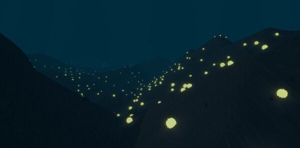 Скриншот из Cambrian Dawn