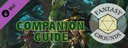 Fantasy Grounds - Pathfinder 2 RPG - Kingmaker Companion Guide