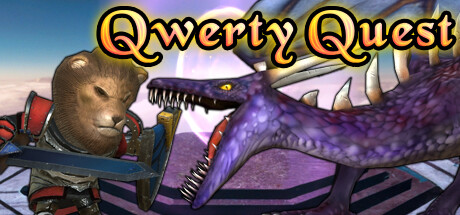 Qwerty Quest header image