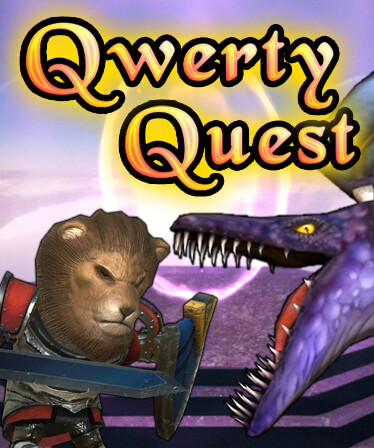 Qwerty Quest