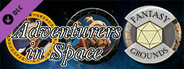 Fantasy Grounds - Adventurers in Space