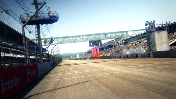 скриншот GRID 2 - IndyCar Pack 1