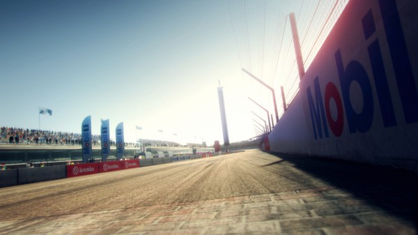 скриншот GRID 2 - IndyCar Pack 0