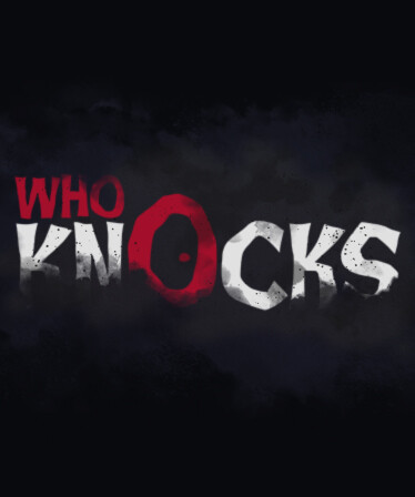 Who Knocks