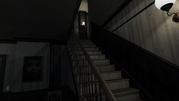 Who Knocks game for Linux 1