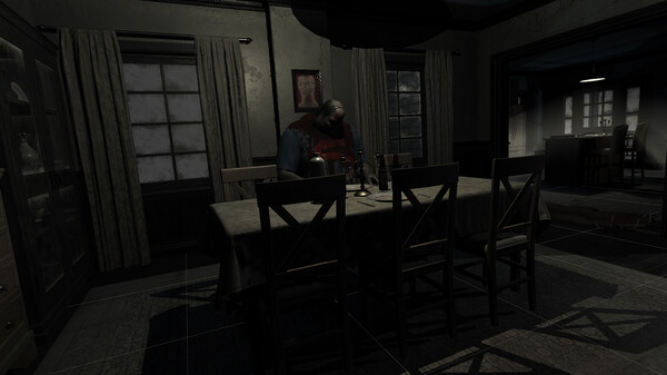 Who Knocksfor windows and Linux 1