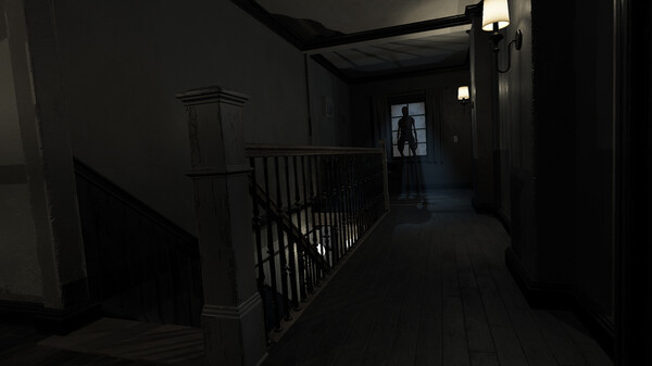 Who Knocks game for windows Pc 1