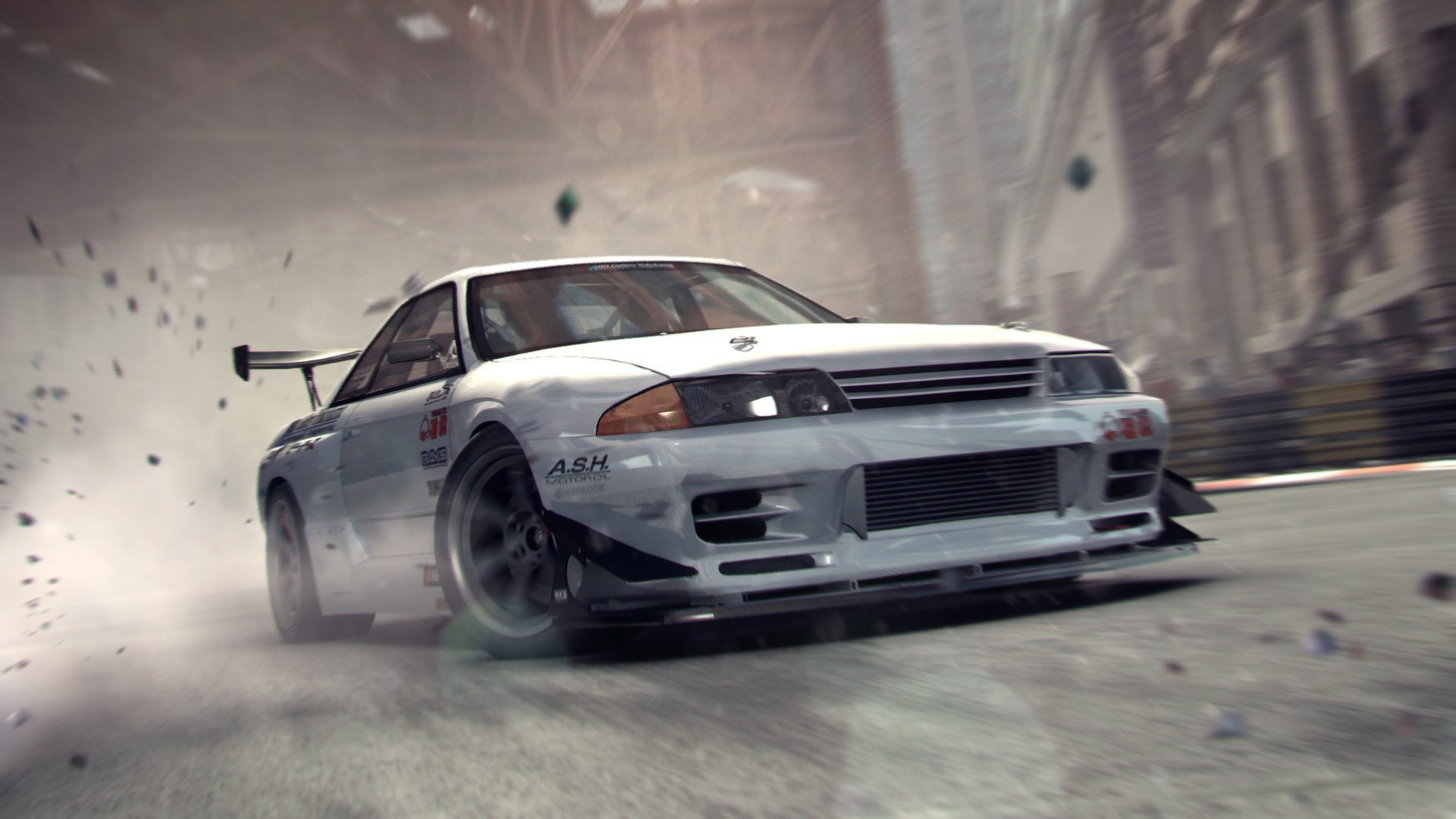 GRID 2 - Super Modified Pack screenshot screenshot 1