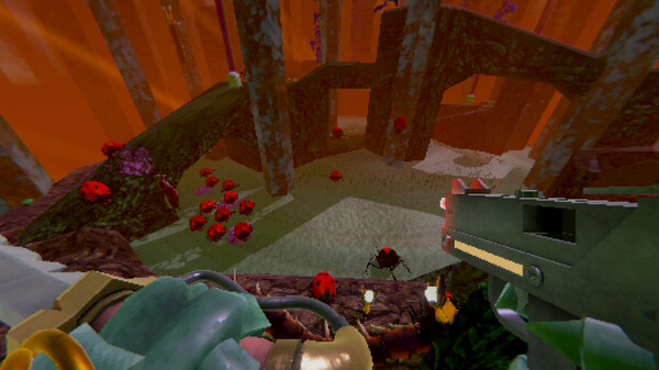 KILLBUG Game Download For PC 240MB 4 KILLBUG Game Download For PC-4