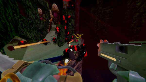KILLBUG Game Download For PC 240MB 3 KILLBUG Game Download For PC-3
