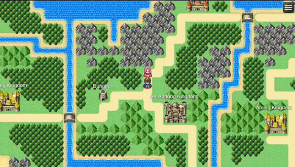 Скриншот из Aniahikoaexperiment A2