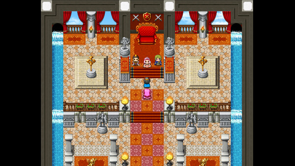 Скриншот из Aniahikoaexperiment A2