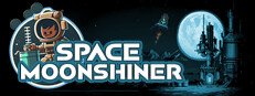 Space Moonshiner