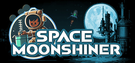 Space Moonshiner