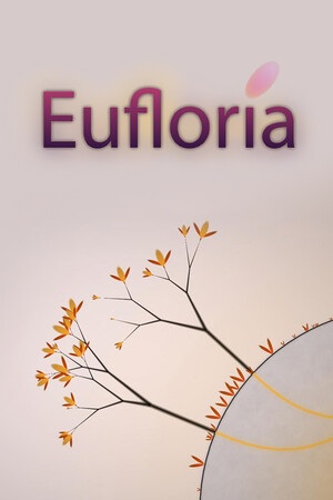 Eufloria cover art