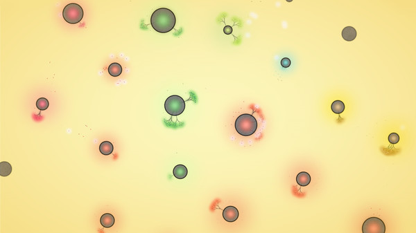 Eufloria HD скриншот