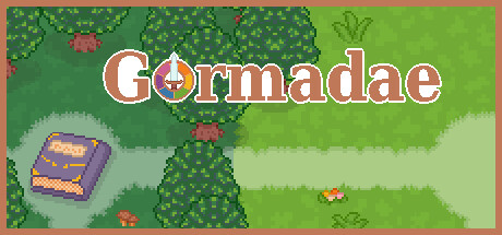 Gormadae Cover Image