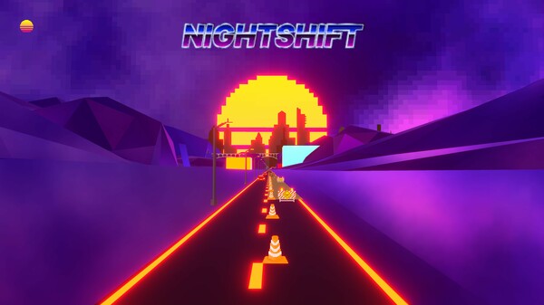 Скриншот из Nightshift