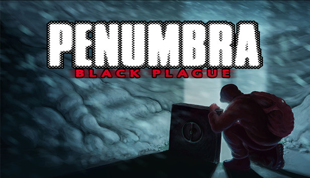 Penumbra: Black Plague Gold Edition on Steam