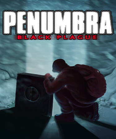 Penumbra: Black Plague Gold Edition