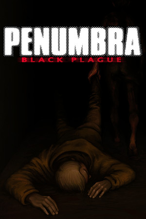 Penumbra: Black Plague cover art