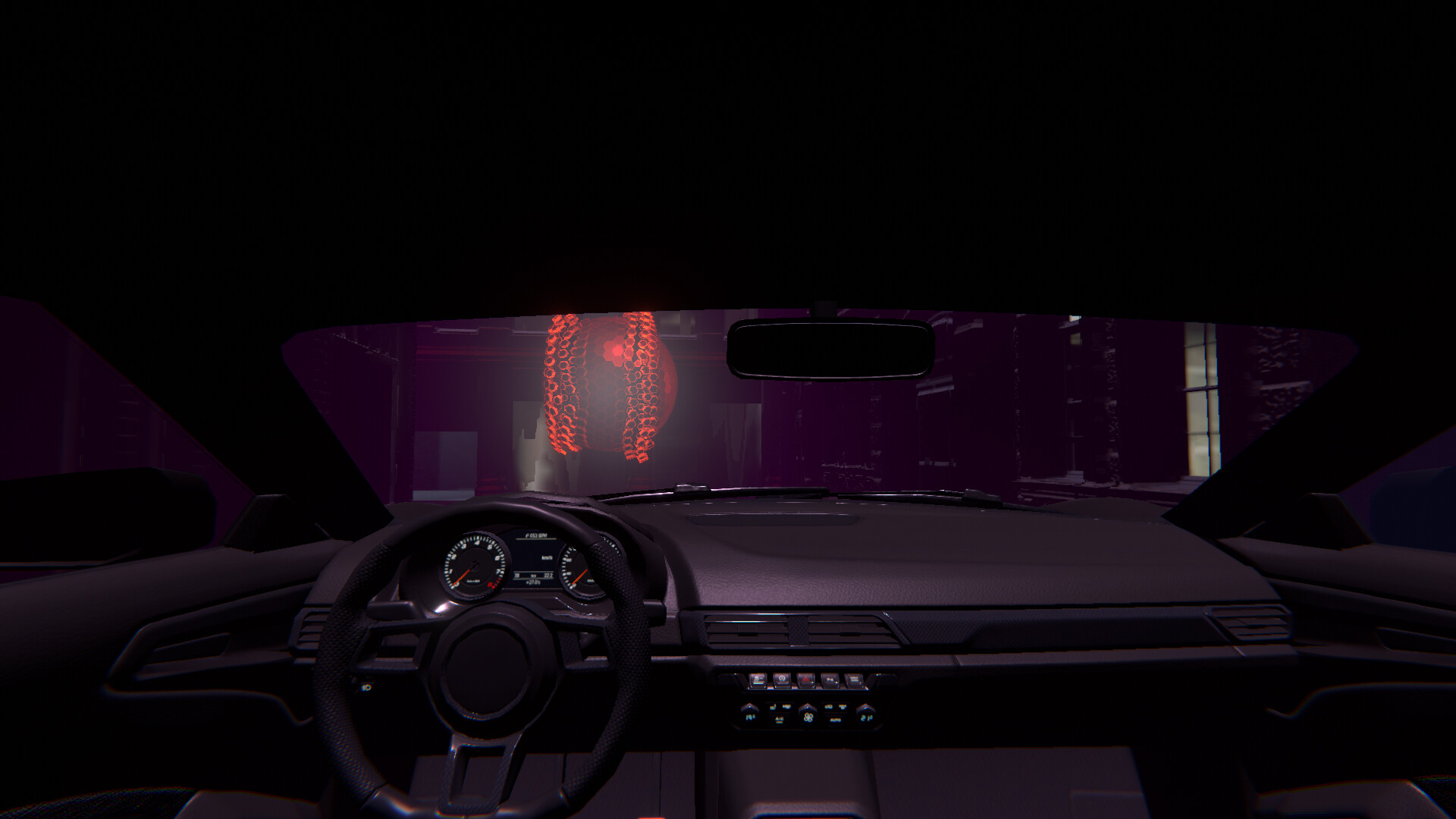 Rhythm Drive: Synthwave City PC gameplay screenshot 8 of 8