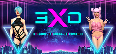 3XO: XXX Online