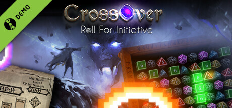 CrossOver: Roll For Initiative Demo
